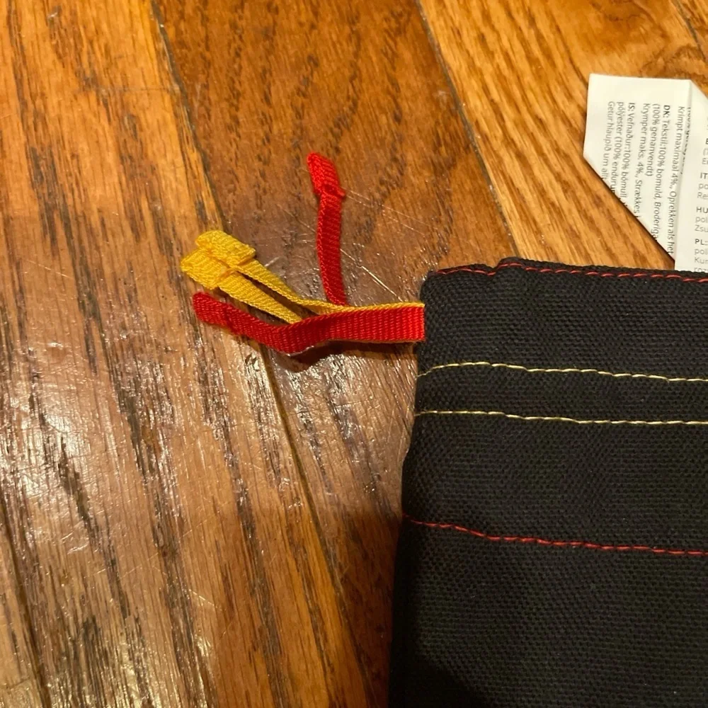 IKEA Vinterfint Christmas Stocking, 15 ¾ 